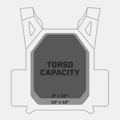 Tacticon Armament | BattleVest Lite Plate Carrier
