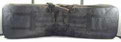 Eastern Beacon TAC PAC Double Rifle Gear Bag. Police Military Swat Tactical.