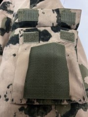 Winter Suit (8st layer) VKPO (VKBO) A-TACS Outdoor Hunting Russian Army Original