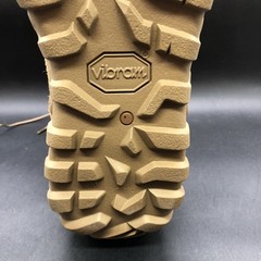 ROCKY S2V Extreme Cold 600g RKC100 Combat Military Men’s Boot Size 10M Vibram