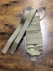 London Bridge Trading LBT-7190D MBITR Radio Pouch OCP Camo NEW