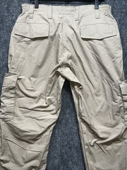 Propper F5251 Men’s Tactical Pants KHAKI Ripstop SIZE 34/30