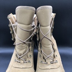 ROCKY S2V Extreme Cold 600g RKC100 Combat Military Men’s Boot Size 10M Vibram