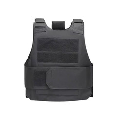 Quick Release Outdoor Training Vest Lightweight