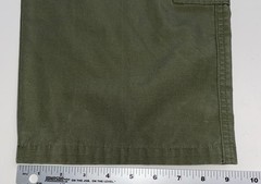 Condor 608 Sentinel Pants Men’s 34×34 Ripstop Military Cargo Gorpcore Work Green
