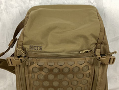 5.11 Tactical AMP24 Backpack 32L Kangaroo All Missions Pack 24HR Cargo Daypack