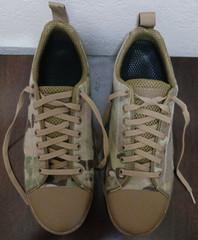 ALTAMA OTB Maritime Assault Low MULTICAM Shoes Men’s Size 11 NEW IN BOX
