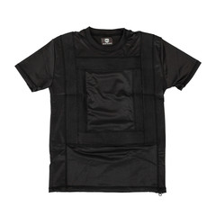 T-Shirt Concealable Soft Armor Carrier