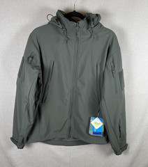Condor 602 Tactical Summit Softshell Jacket Cold Weather Patrol Size Small NEW