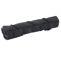 Tactical Suppressor Silencer Mirage Wrap Muffler Sleeve for Hunting Shooting US