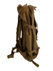 Tasmanian Tiger Mission Pack MKII 37L Hydration Compatible Tactical Bag Coyote