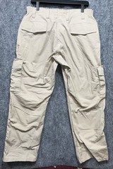 Propper F5251 Men’s Tactical Pants KHAKI Ripstop SIZE 34/30
