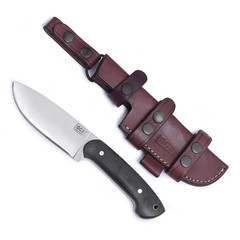 Gcs Knives Gcs Handmade Micarta Handle D2 Tool Steel Tactical Knife Hunting