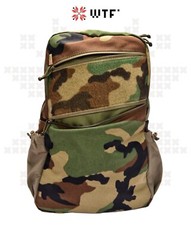 15L Day pack M81 Woodland EDC/tactical Backpack