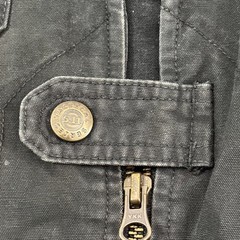 5.11 Tactical Series Vest Mens Medium 80001 FAST-TAC Utility 13 Pocket Black
