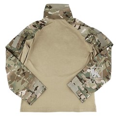 KRYDEX G3 Combat Uniform Tactical BDU Tops & Trousers w/ Elbow Pads & Knee Pads