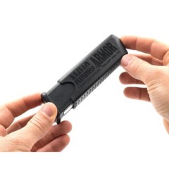 Two Pack of Magazine Covers for Smith & Wesson Bodyguard 2.0