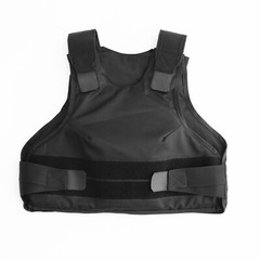 Women’s Level 3A IIIA Concealable Body Armor, Female Bullet Proof Vest – video