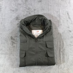 rothco ranger vest mens 2XL green tactical military hunting