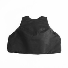Women’s Level 3A IIIA Concealable Body Armor, Female Bullet Proof Vest – video