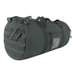 Rothco Tactical Traveler Duffle Bag Dark Grey 41123