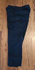 2 pairs of 5.11 Tactical Pants – #74369 – STRYKE – 40X32 & 40X34 – USED