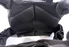 NWOT SHELLBACK TACTICAL RAMPAGE 2.0 PLATE CARRIER BLACK SBT-9031-BK