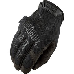 Mechanix Wear Original Gloves Full Tactical Gloves – MG-55 XL NWT Black NEW