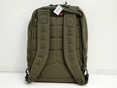 Goruck GR2 Cordura Backpanel 1000D Size 26L – Ranger Green