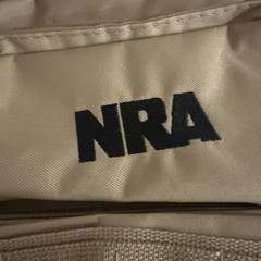 NRA Backpack Color Tan Tactical/ Hiking/ Traveling National Rifle Association