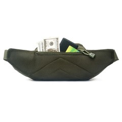 Fanny Pack Holster Tactical Concealed Pistol Waist Pouch Multifunctional Gun Bag