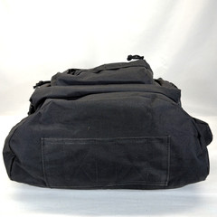 SOC Sandpiper of California Tactical Black Backpack Bugout Bag Molle Cordura