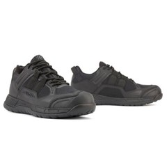 VIKTOS Men’s Range Trainer XC Waterproof Tactical Shoe, Black (10083) – Sizes