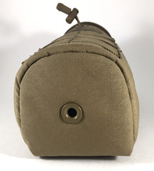 CamelBak Maximum Gear Bottle Pouch Cordura Fabric MOLLE Compatible Coyote Brown