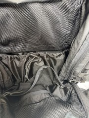 56561 5.11 Tactical Rush 12 2.0 Backpack 24L Black