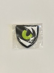 Night Fision 2022 Shot Show Patch Morale Patch