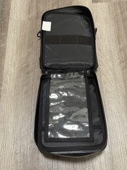 P4X Waterproof Molle Pouch Bag PREPARED4X Tactical Survival Outdoors Gear