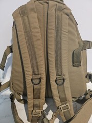 London Bridge Trading LBT-7614B 3 Day Assault Pack–Early GWOT-2004-2006