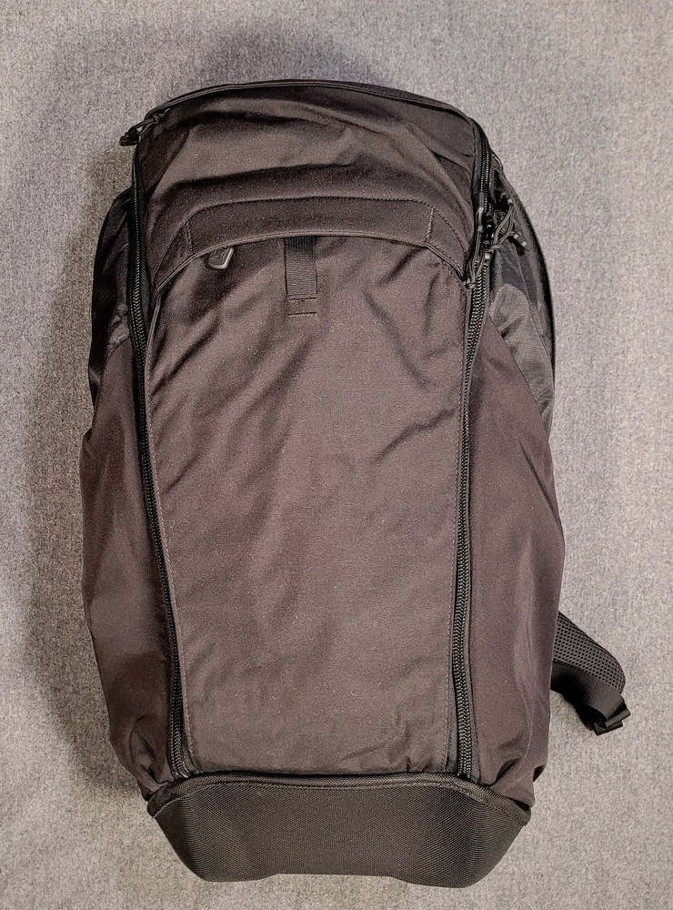 Vertx Basecamp Backpack – Black (VTX5019-IBK)