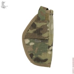 Tactical Holster Right Hol-PYa MOLLE Survival Corps Hunting Russian Original