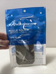Blue Force Gear Molle Pouch Camo Multi-Use Ten-Speed Military Grade NEW
