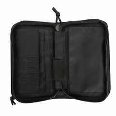 Tactical Card Bag Wallet EDC Molle Pouch Cell Phone Key Holder Money Case Pack