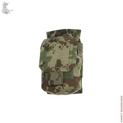 Tactical Pouch For Grenade GP-V-1 MOLLE Survival Corps Russian Original