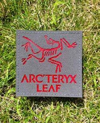 (1) Arc’teryx Leaf patch – You Pick! (Mystery Ranch, Carryology, Gor-tex, FOG)