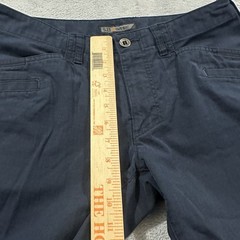 5.11 Tactical Pants Men 31 x 32 Blue Cargo Workwear Casual