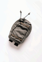 Onward Research Chub Pouch Ranger Green MOLLE Tactical Admin Pouch