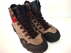 5.11 Tactical Cable Hiker Multi-Terrain Hiking Boot Storm Gray Men’s Size 10.5
