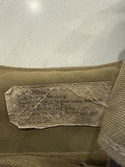 LBT 6094B Plate Carrier (MJK/Coyote Tan)