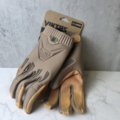 New VIKTOS Warlock Insulated Coyote Glove (12062) XL