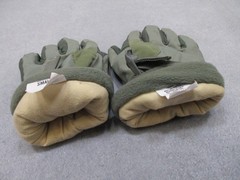 USGI ARMY Issue Intermediate Cold/Wet Weather Gloves Men’s Women’s Small